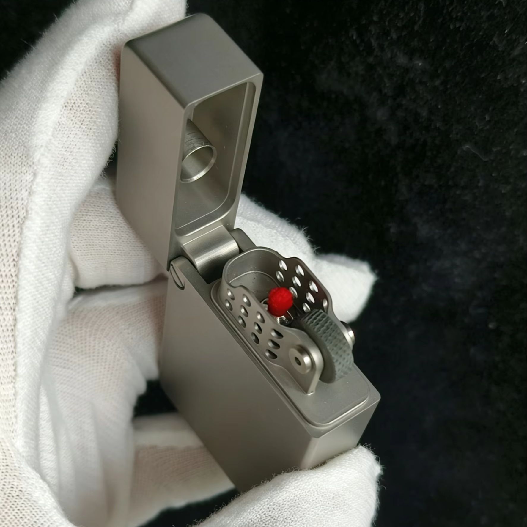 Encendedor de gasolina de alea - Fire Starting Kit reseña y precio