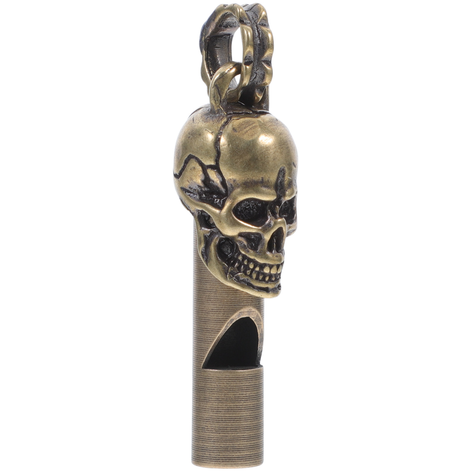 Silbato de Cobre Creativo para - Emergency Whistle Loud reseña y precio