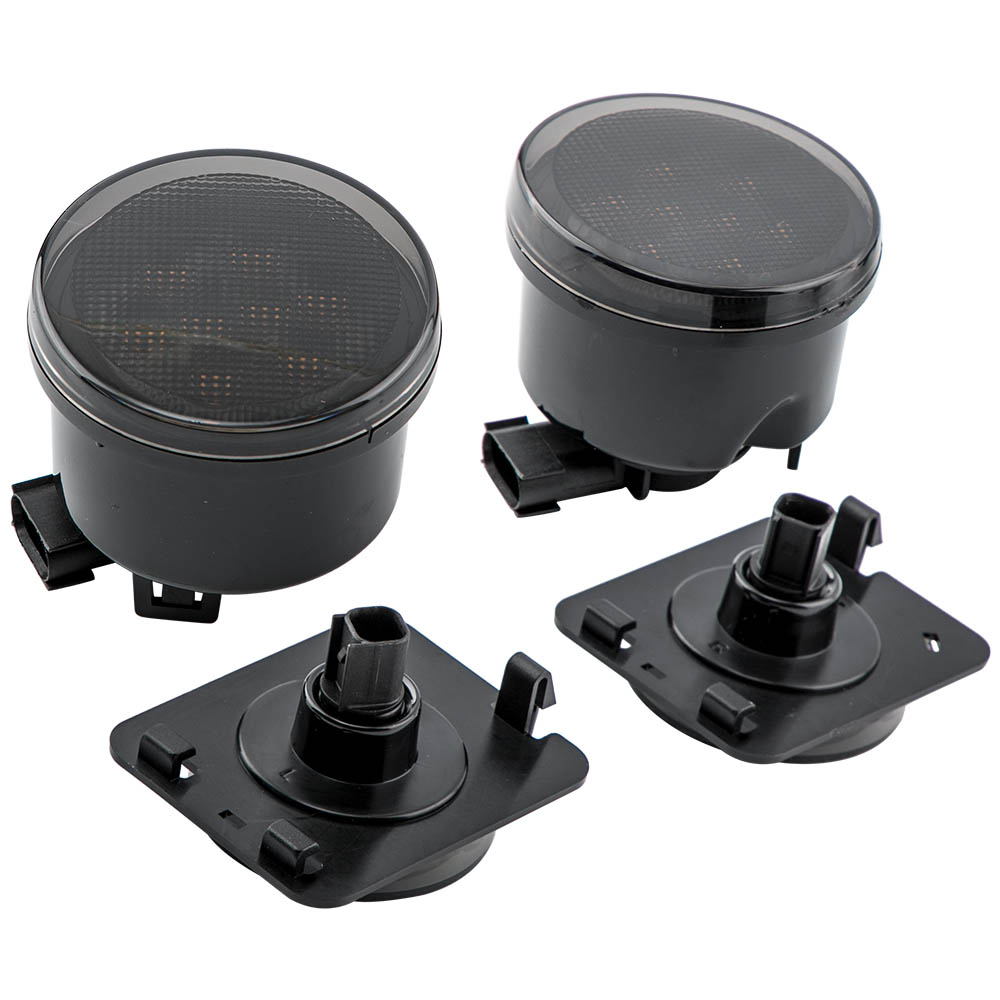 Kit de luces LED de intermiten - Signal Flare Kit reseña y precio