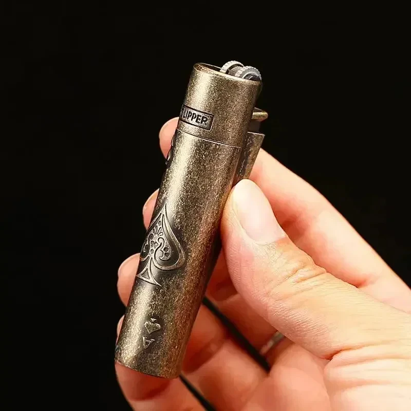 Nuevo Clipper Spades A muela p - Fire Starting Kit reseña y precio