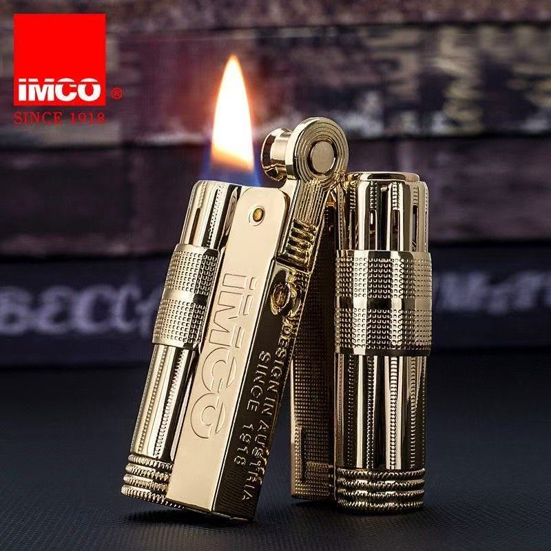 Encendedor IMCO Original Antig - Fire Starting Kit reseña y precio